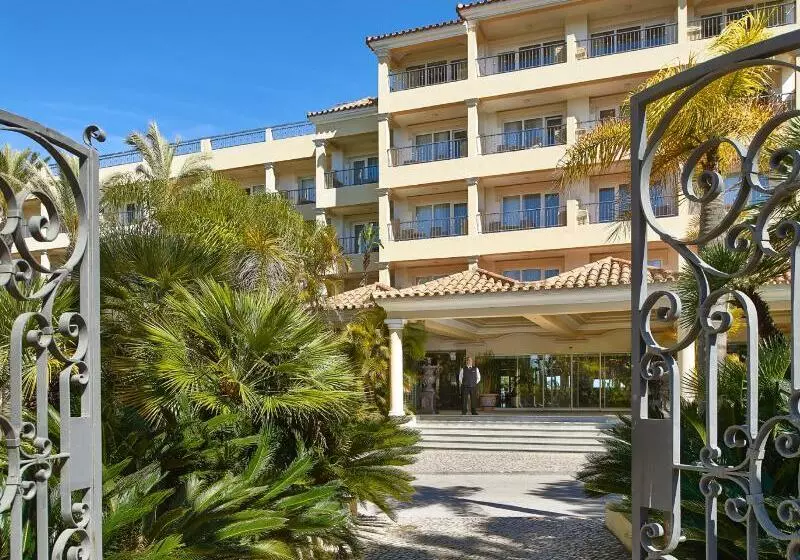 Fotos del hotel Ria Park  & Spa:  23