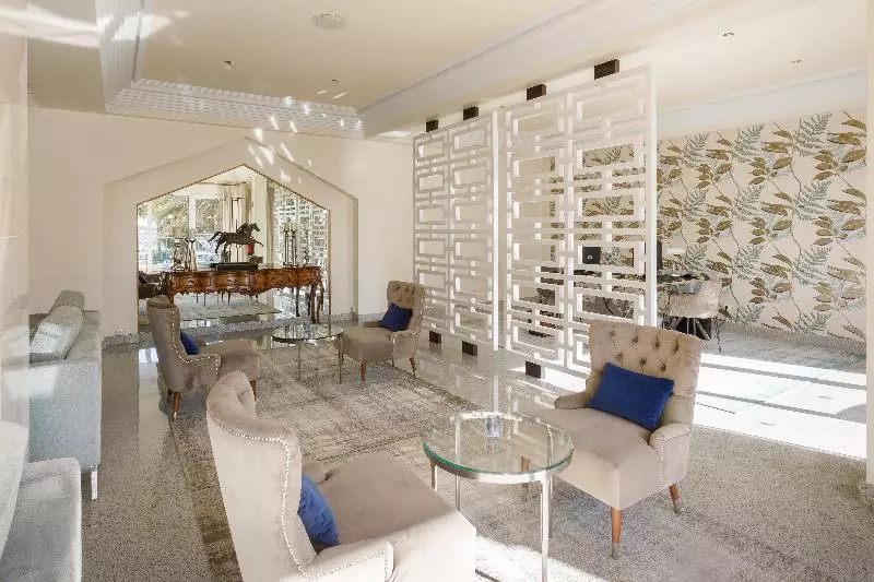 Fotos del hotel Ria Park  & Spa:  2