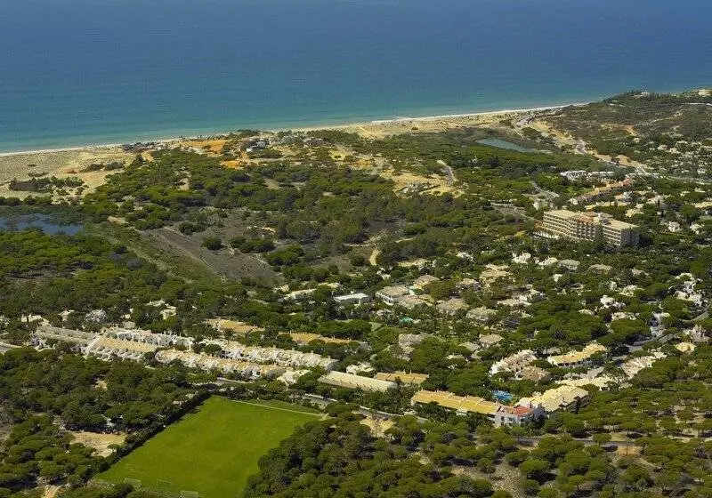 Fotos del hotel Ria Park  & Spa:  14