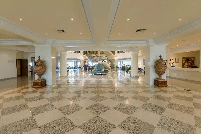 Fotos del hotel Ria Park  & Spa:  3