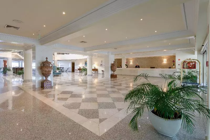 Fotos del hotel Ria Park  & Spa:  10