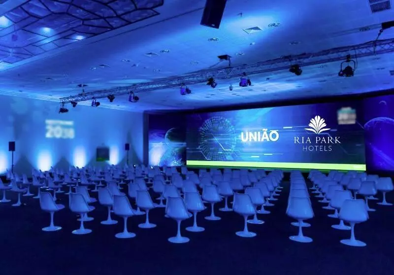 Fotos del hotel Ria Park  & Spa:  24