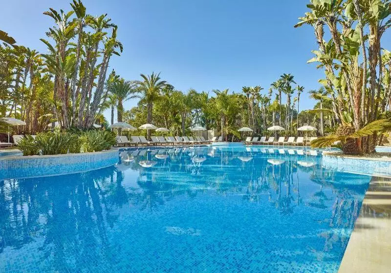 Fotos del hotel Ria Park  & Spa:  9