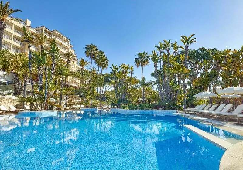 Fotos del hotel Ria Park  & Spa:  20