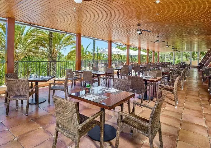 Fotos del hotel Ria Park  & Spa:  12