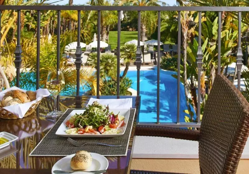 Fotos del hotel Ria Park  & Spa:  13