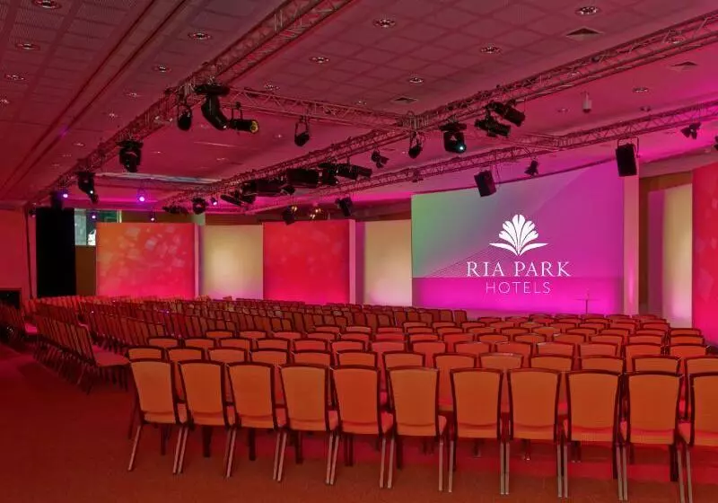 Fotos del hotel Ria Park  & Spa:  21