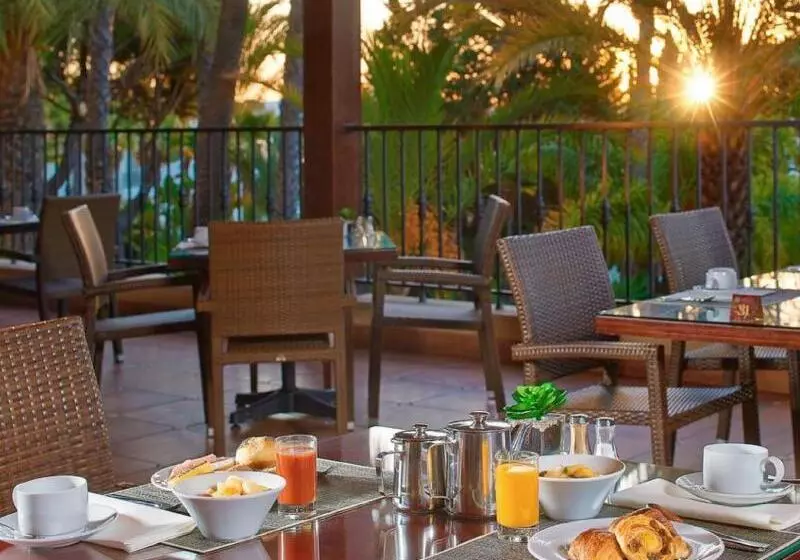 Fotos del hotel Ria Park  & Spa:  7