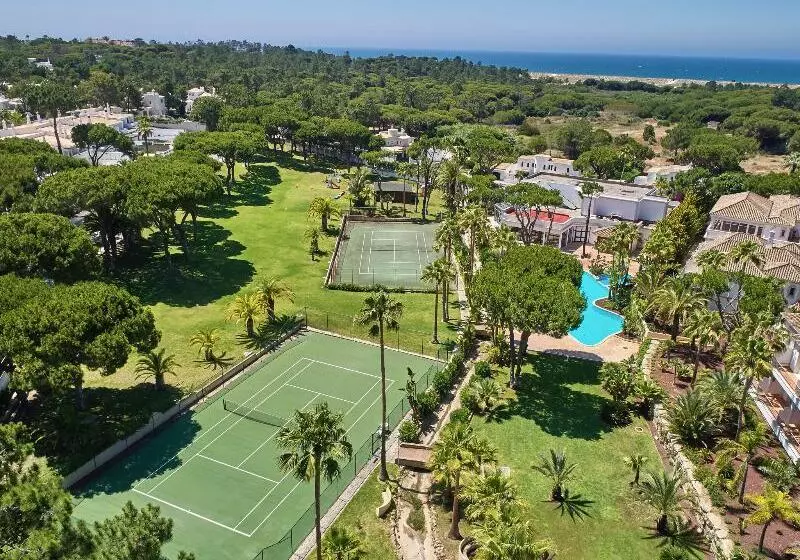 Fotos del hotel Ria Park  & Spa:  11