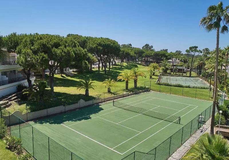 Fotos del hotel Ria Park  & Spa:  4