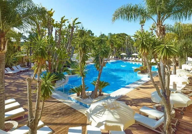 Fotos del hotel Ria Park  & Spa:  22