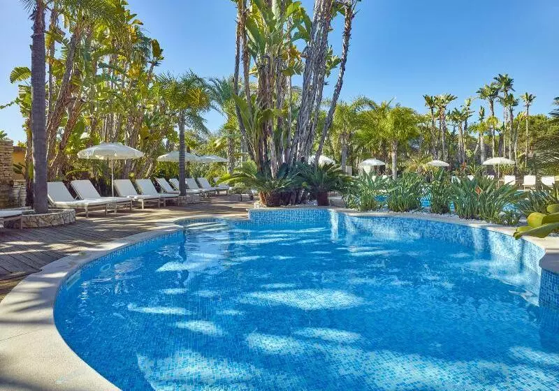 Fotos del hotel Ria Park  & Spa:  15