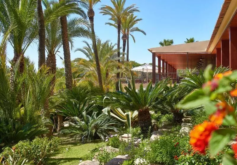 Fotos del hotel Ria Park  & Spa:  25