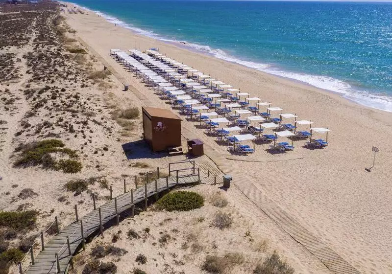 Fotos del hotel Ria Park  & Spa:  8