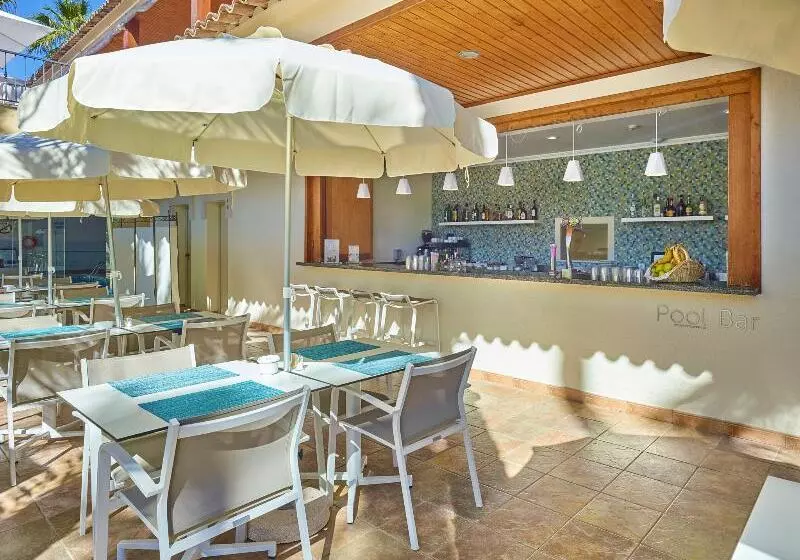 Fotos del hotel Ria Park  & Spa:  16