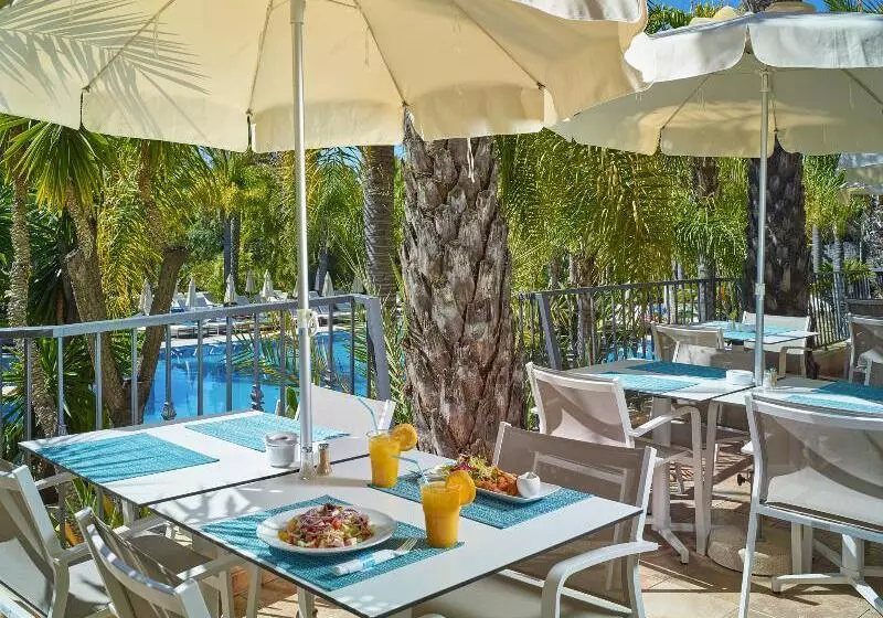 Fotos del hotel Ria Park  & Spa:  6