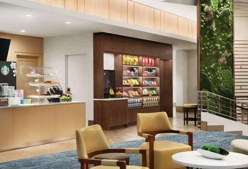 Fotos del hotel Hilton Grand Vacations Chicago Downtown Magnificent Mile:  6