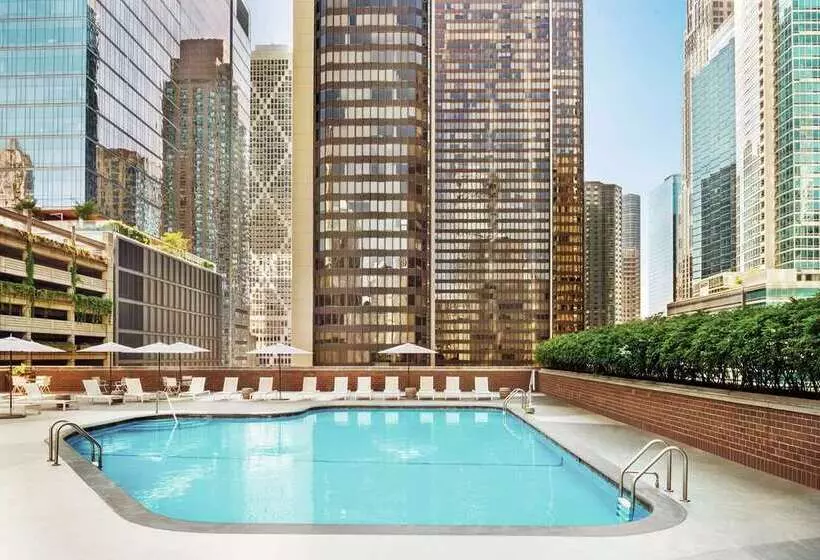 Fotos del hotel Hilton Grand Vacations Chicago Downtown Magnificent Mile:  2
