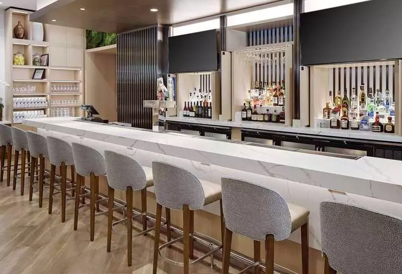 Fotos del hotel Hilton Grand Vacations Chicago Downtown Magnificent Mile:  8