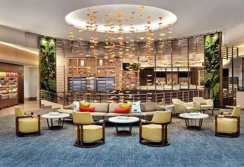 Fotos del hotel Hilton Grand Vacations Chicago Downtown Magnificent Mile:  9