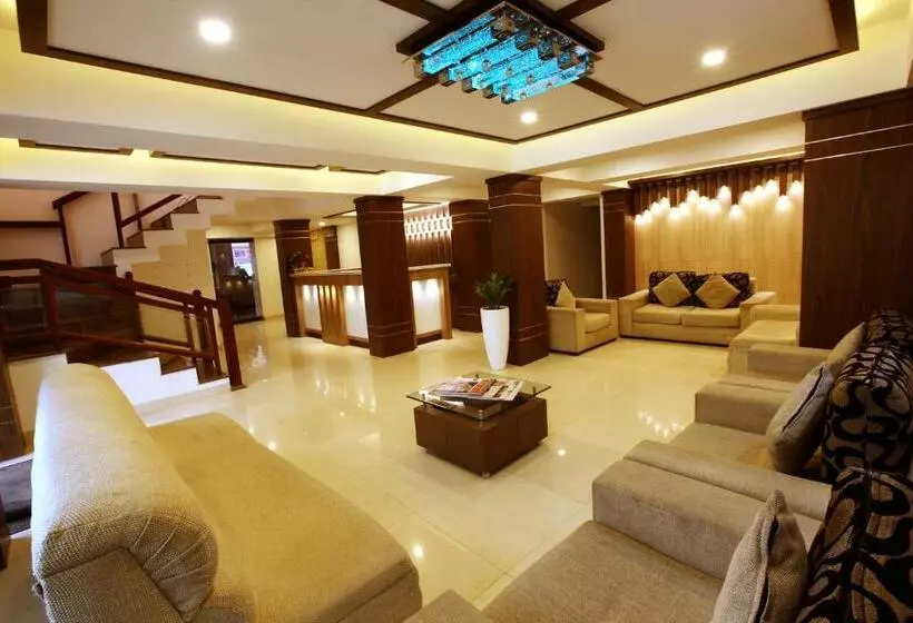 Fotos del hotel Prayana:  1