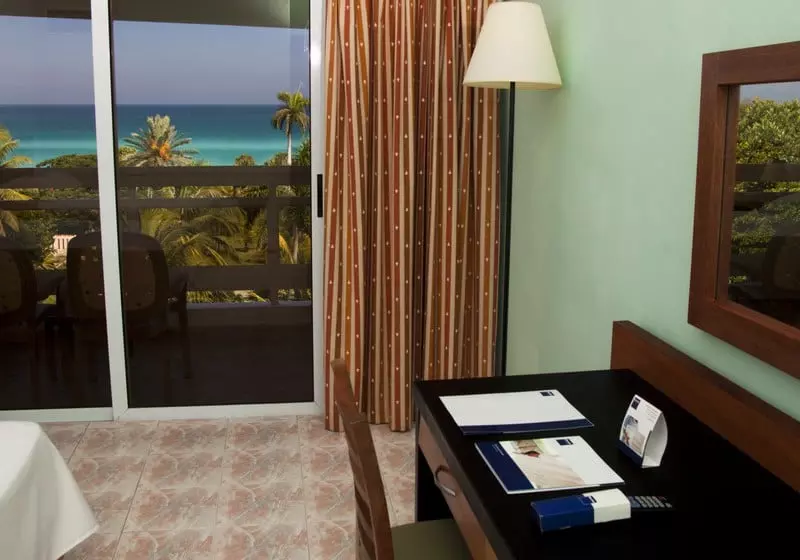 Fotos del hotel Occidental Arenas Blancas:  33