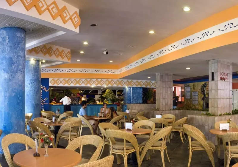 Fotos del hotel Occidental Arenas Blancas:  22