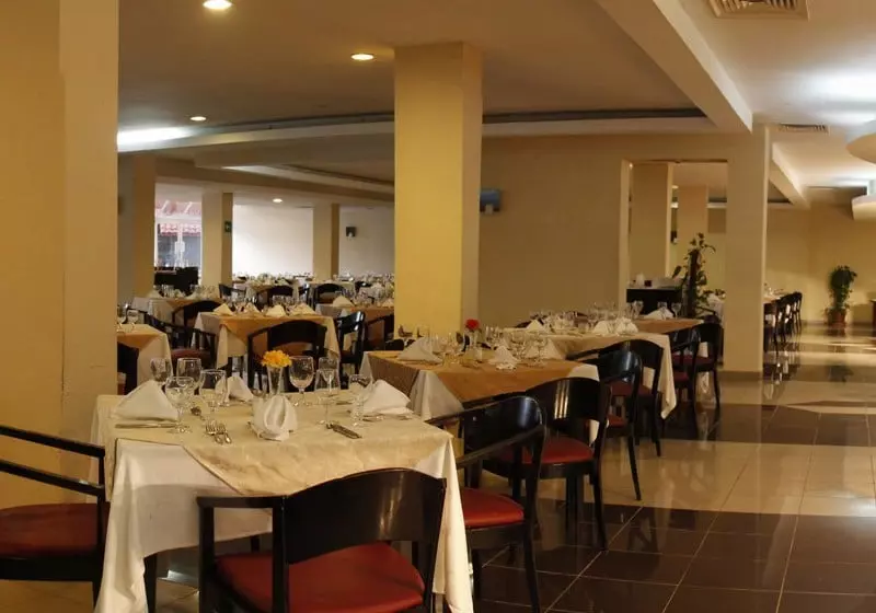 Fotos del hotel Occidental Arenas Blancas:  11