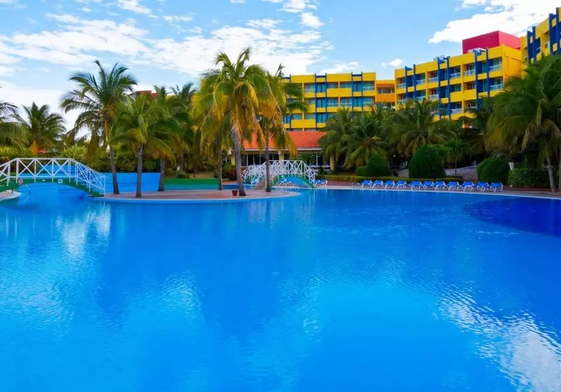 Fotos del hotel Occidental Arenas Blancas:  37