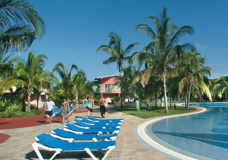 Fotos del hotel Occidental Arenas Blancas:  36