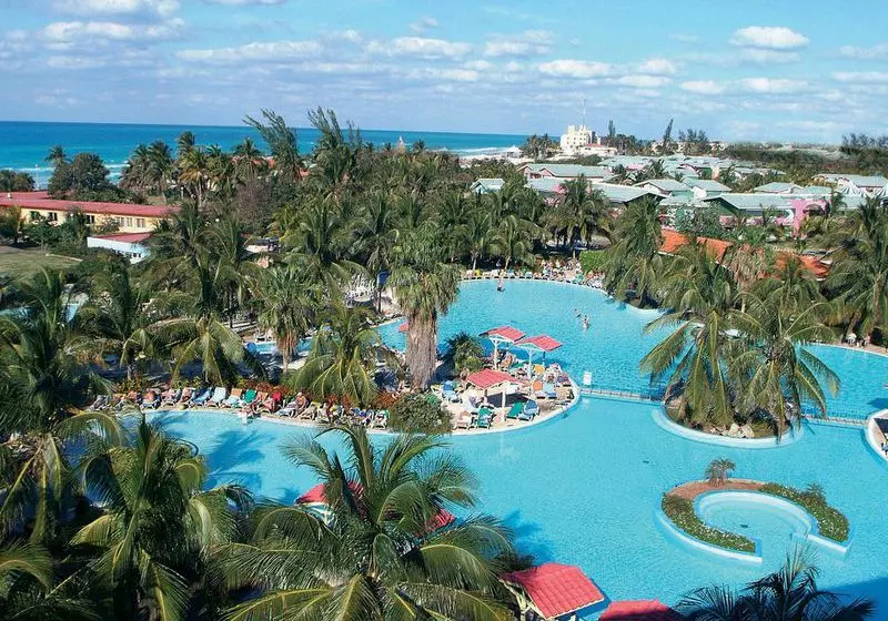 Fotos del hotel Occidental Arenas Blancas:  10