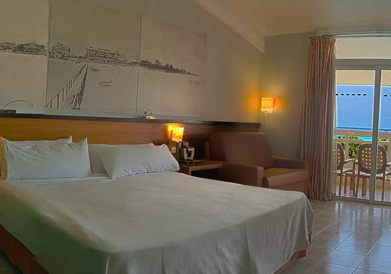 Fotos del hotel Occidental Arenas Blancas:  4