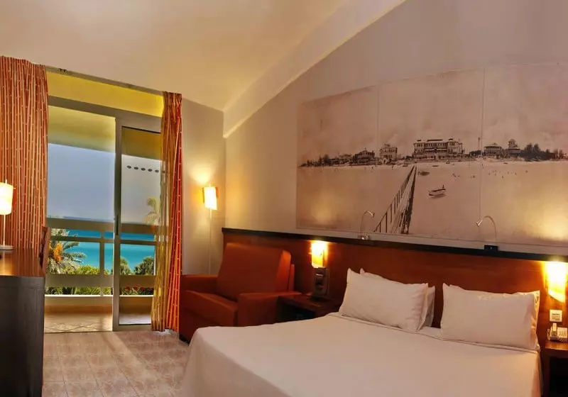 Fotos del hotel Occidental Arenas Blancas:  2