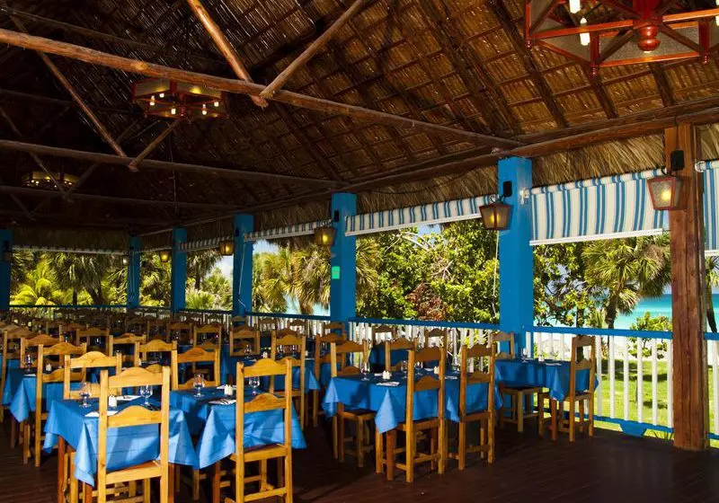 Fotos del hotel Occidental Arenas Blancas:  26