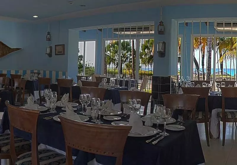 Fotos del hotel Occidental Arenas Blancas:  29