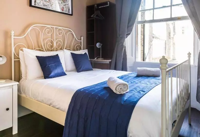 Fotos del hotel Belgravia:  2