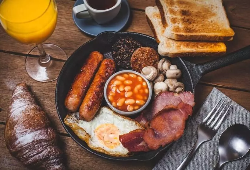 Fotos del hotel Beresford:  4