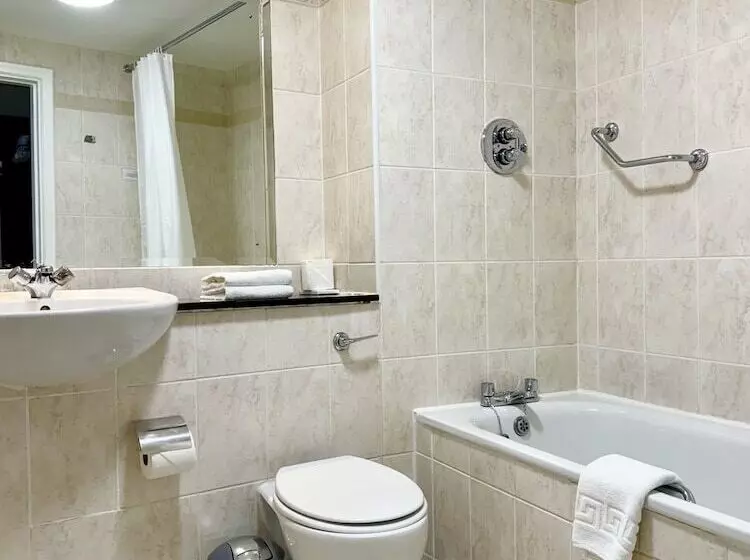 Fotos del hotel Beresford:  5