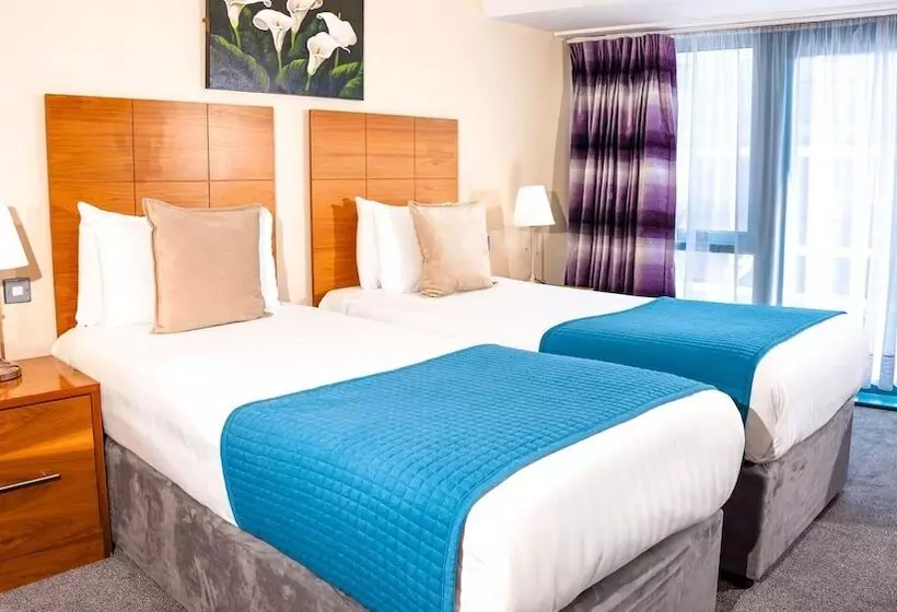 Fotos del hotel Beresford:  2