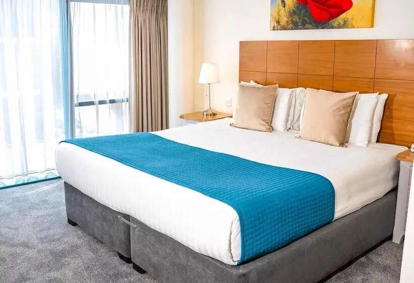 Fotos del hotel Beresford:  6