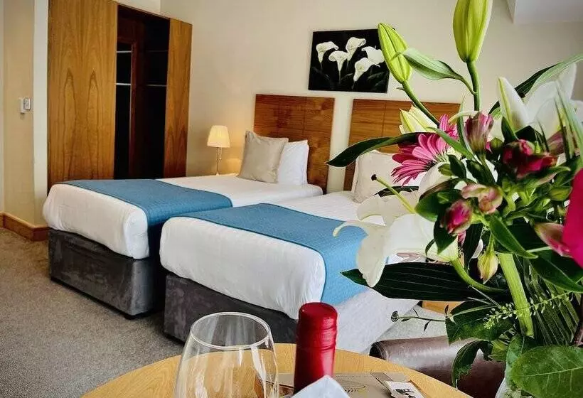 Fotos del hotel Beresford:  8