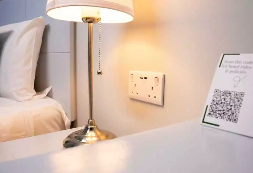 Fotos del hotel Beresford:  13