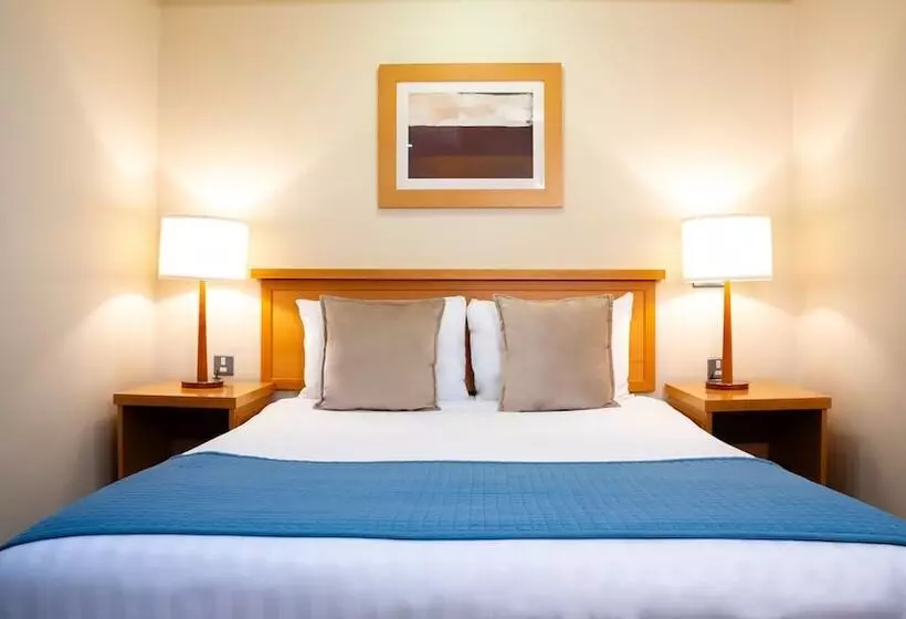 Fotos del hotel Beresford:  9