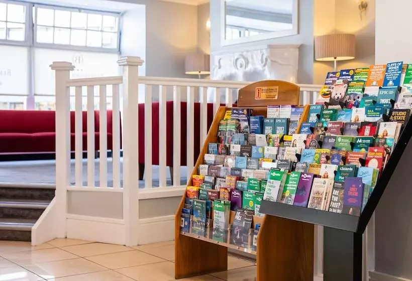 Fotos del hotel Beresford:  7