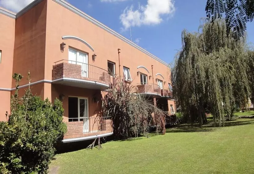 Fotos del hotel Don Numas Posada & Spa:  20