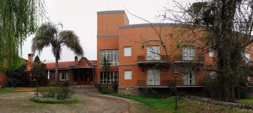 Fotos del hotel Don Numas Posada & Spa:  8