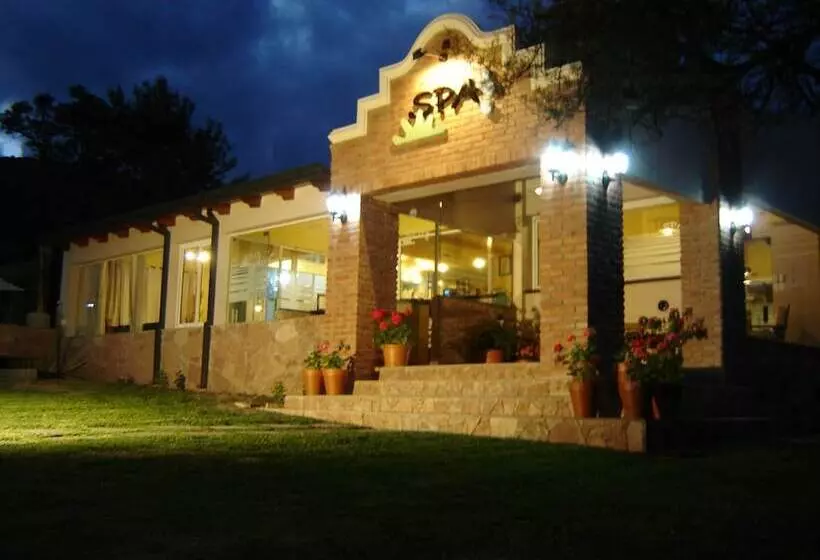 Fotos del hotel Don Numas Posada & Spa:  4