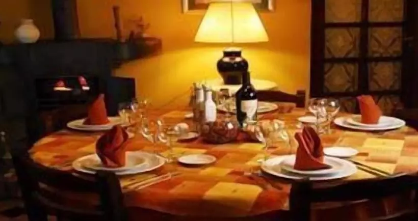 Fotos del hotel Don Numas Posada & Spa:  12