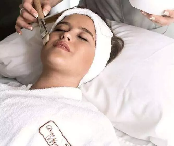 Fotos del hotel Don Numas Posada & Spa:  7