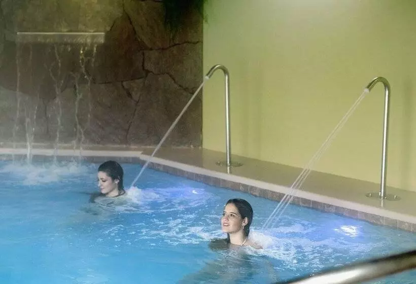 Fotos del hotel Don Numas Posada & Spa:  10